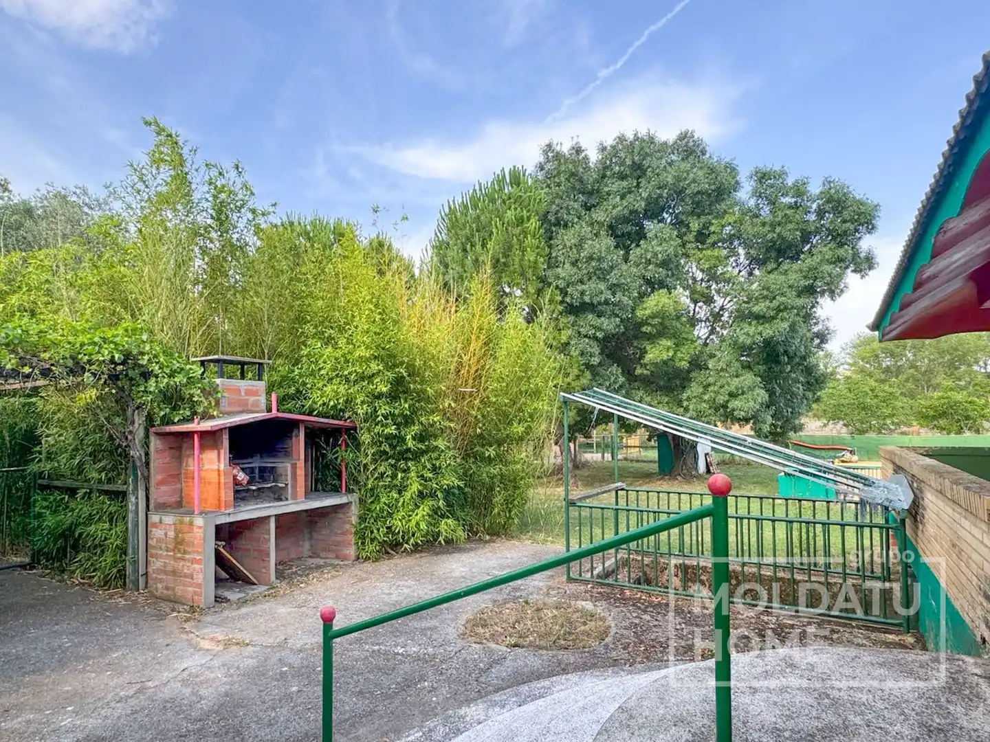 Casa o chalet en venta en Lodosa con Calefacción, Jardín privado y Terraza