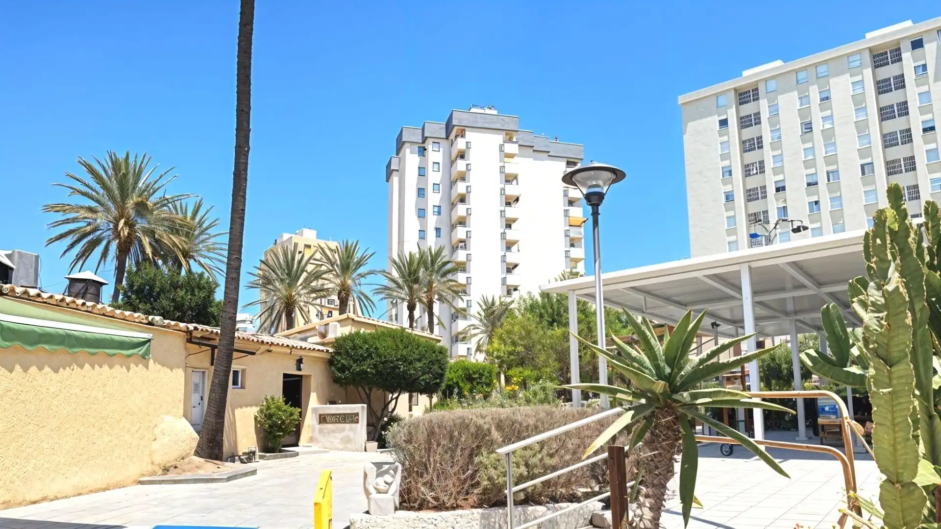 Villa con terrazza in vendita a Calle Mar Blau N-01, imagen 57