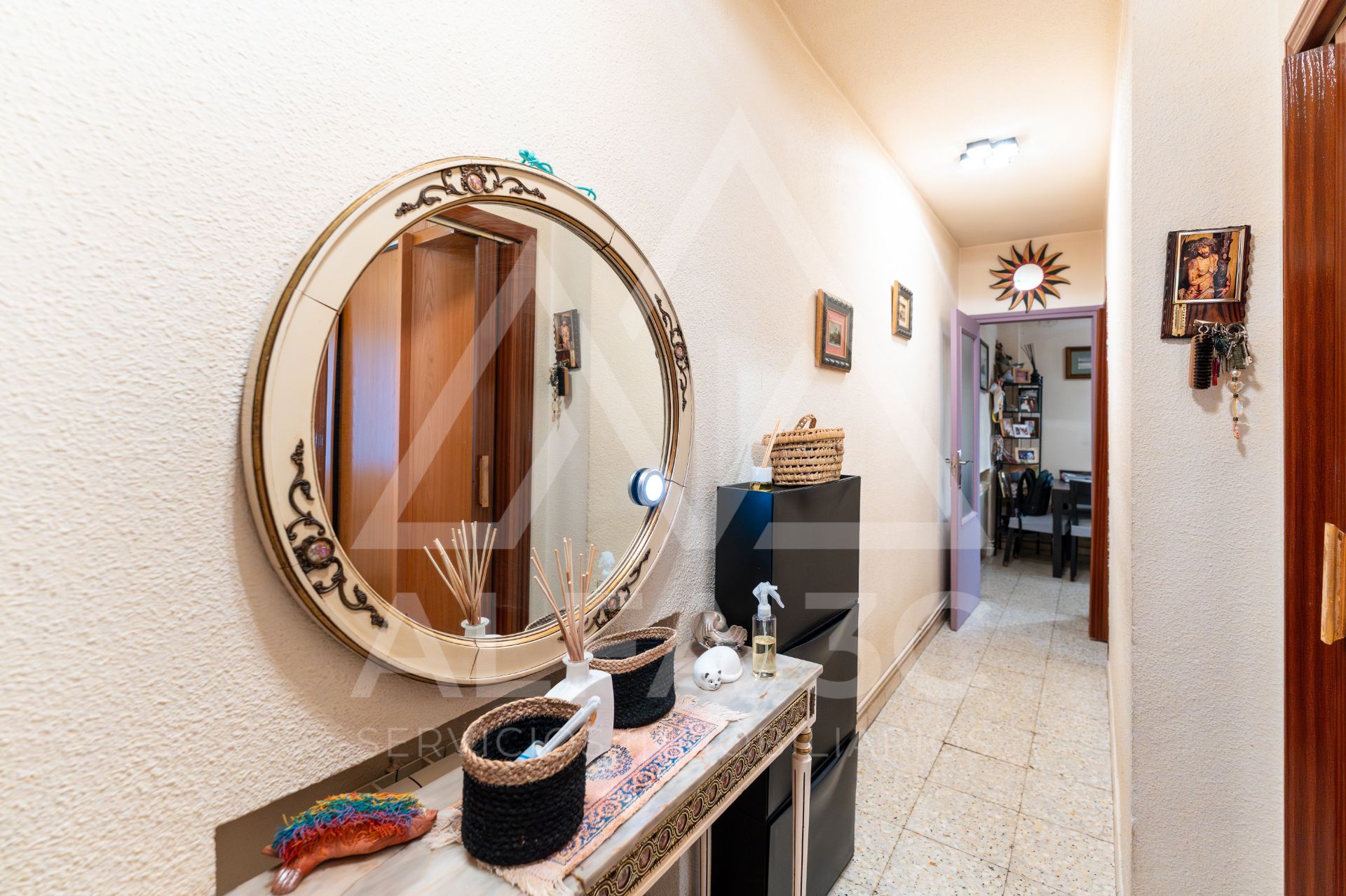 Flat for sale in Calle de Angel Baena Gómez, 6, Centro