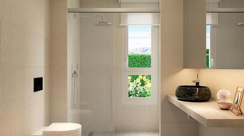 Foto 4 de Casa adosada en venda a Polígono Sector Iii-campo de Go, 1h, Algorfa, Alicante