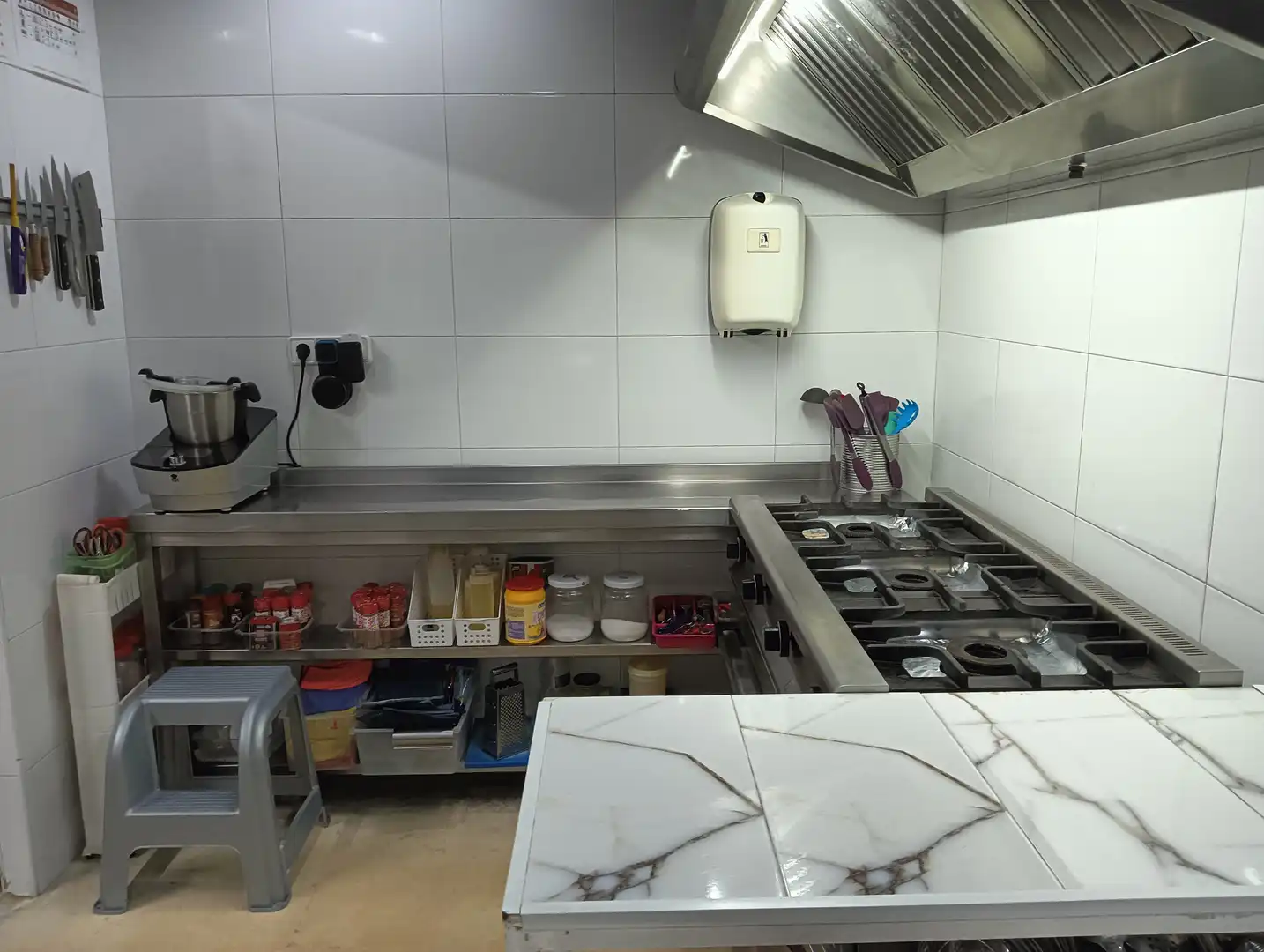 Local comercial en venta en La Geltrú - Sant Jordi, imagen 23