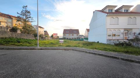 Foto 2 de Residencial en venda a O Carril, Pontevedra