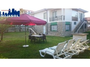 Casa en alquiler en Calle ALCARITE 14