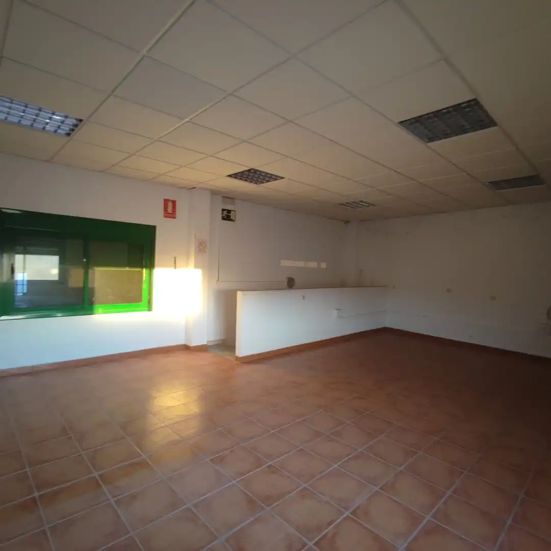 Nave industrial en venta en Pedro Abad