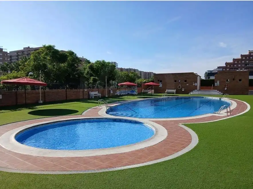 Penthouse with pool for sale in Marina d'Or, imagen 64