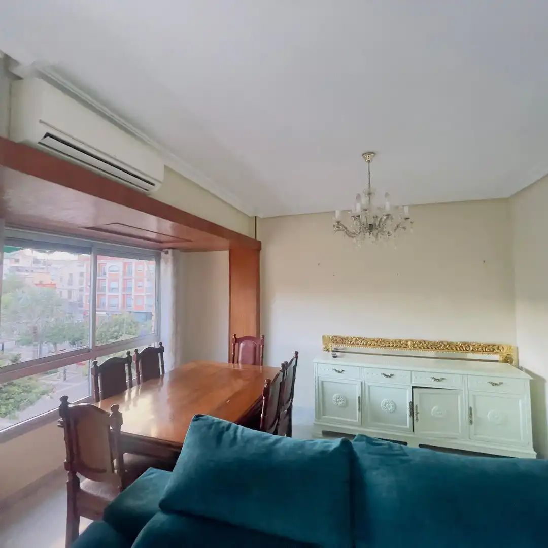 Wohnung mit Terrasse zum Verkauf in Casco Antiguo, imagen 6
