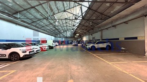 Foto 2 von Fabrikhallen zum Verkauf in Gràcia, Sabadell
