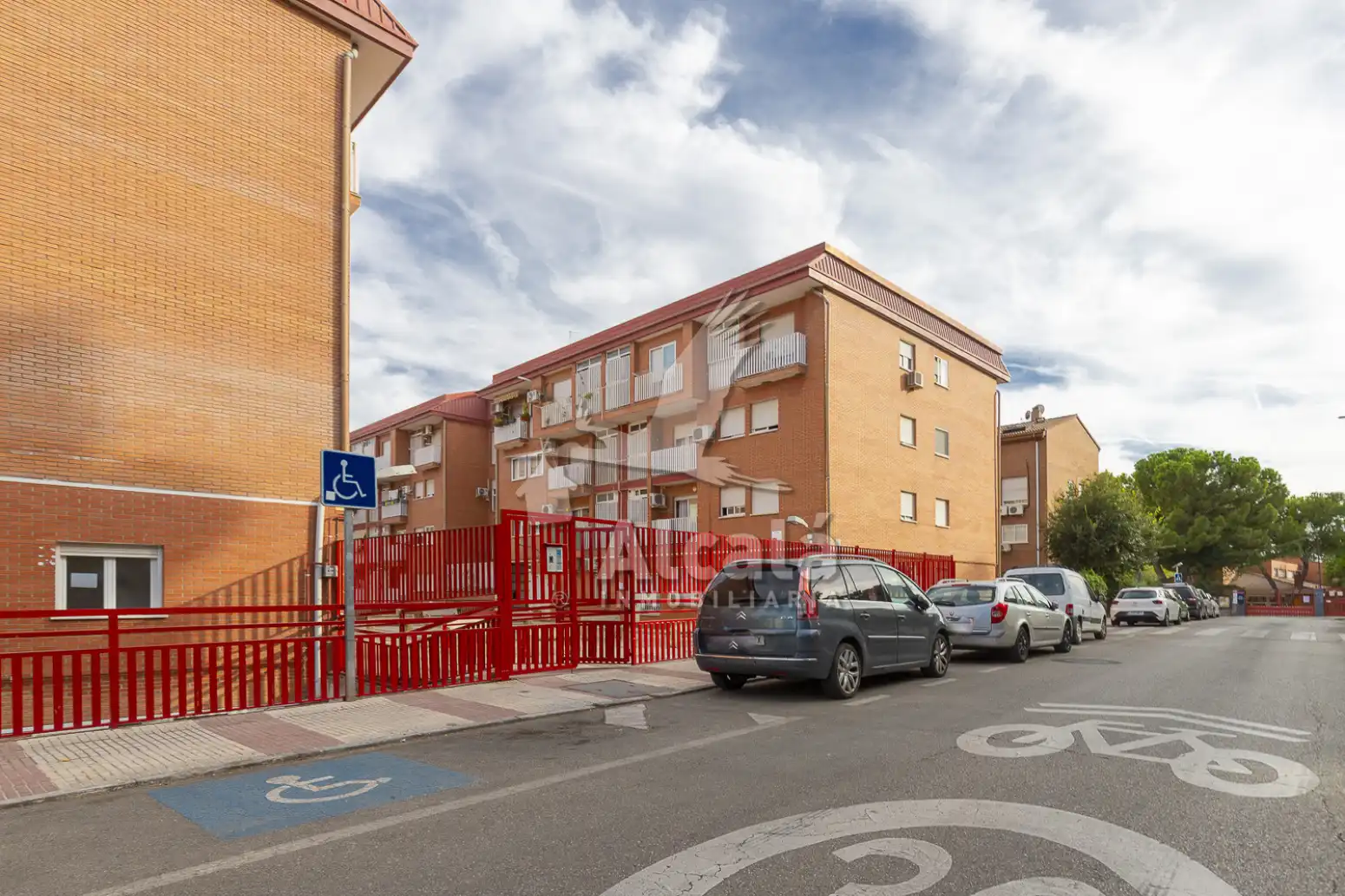 Appartamento in vendita a La Estación, imagen 47