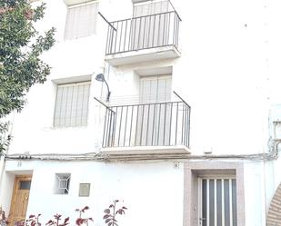 Terrassa de Finca rústica en venda en Morata de Jalón