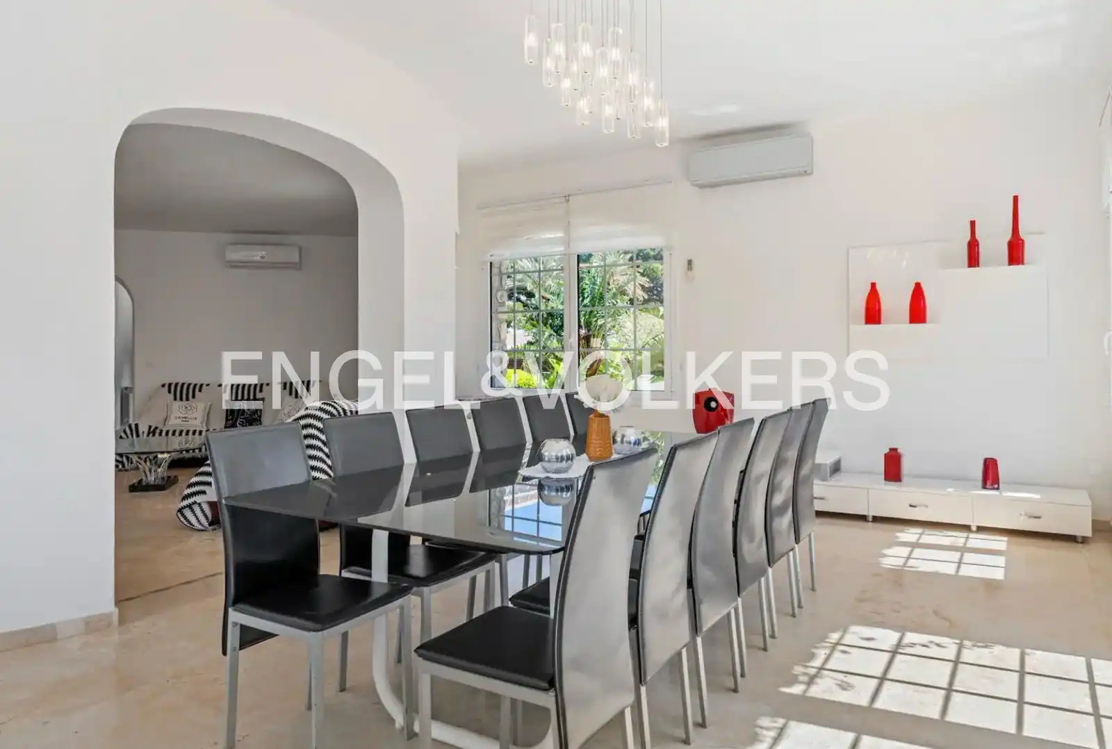 Chalet con terraza en venta en Carrer Gregal 9, imagen 10