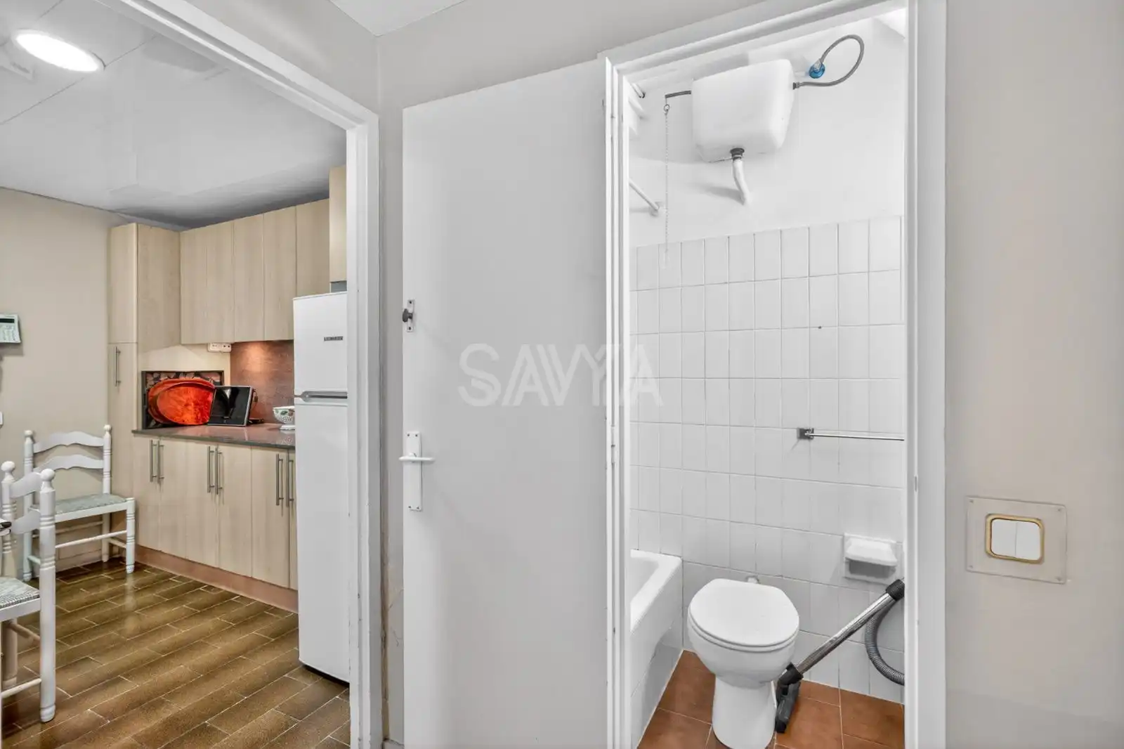 Wohnung mit Aufzug zum Verkauf in Sarrià, imagen 38