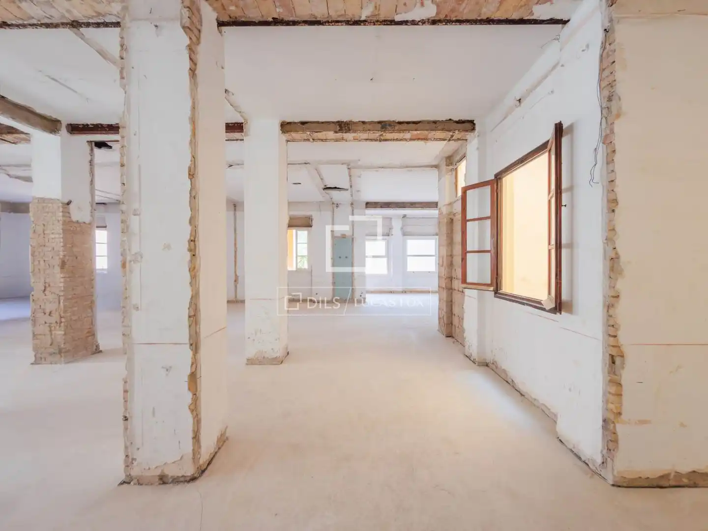 Flat with lift for sale in Ciutat Vella, imagen 11