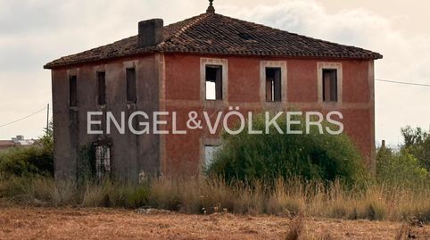 Foto 2 de Residencial en venta en Beniarbeig, Alicante