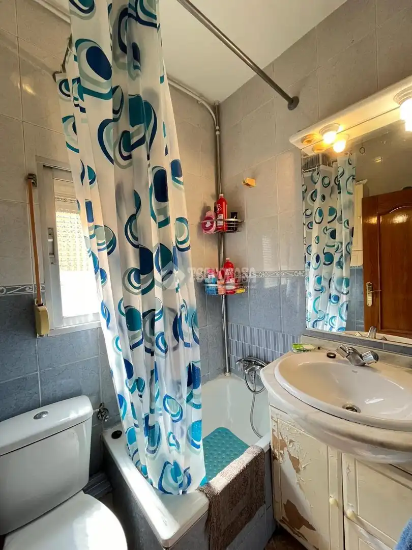 Baño de Piso en venta en Madrid