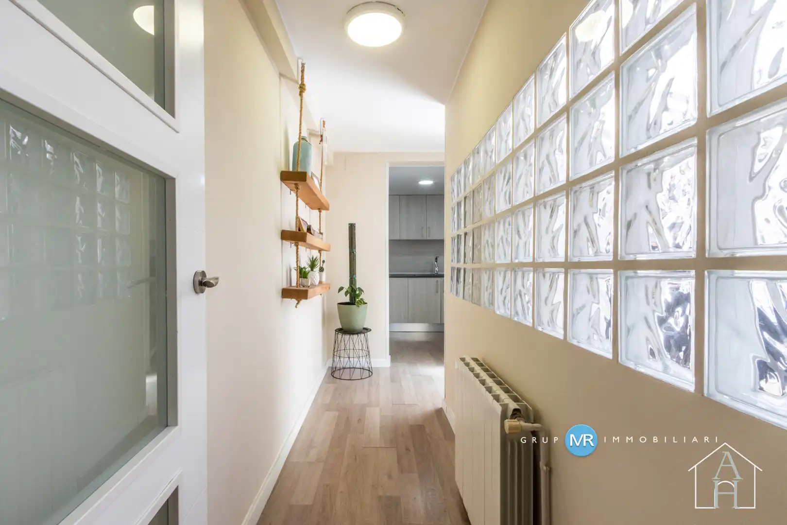 Piso en venta en Terrassa con Calefacción, Parquet y Terraza