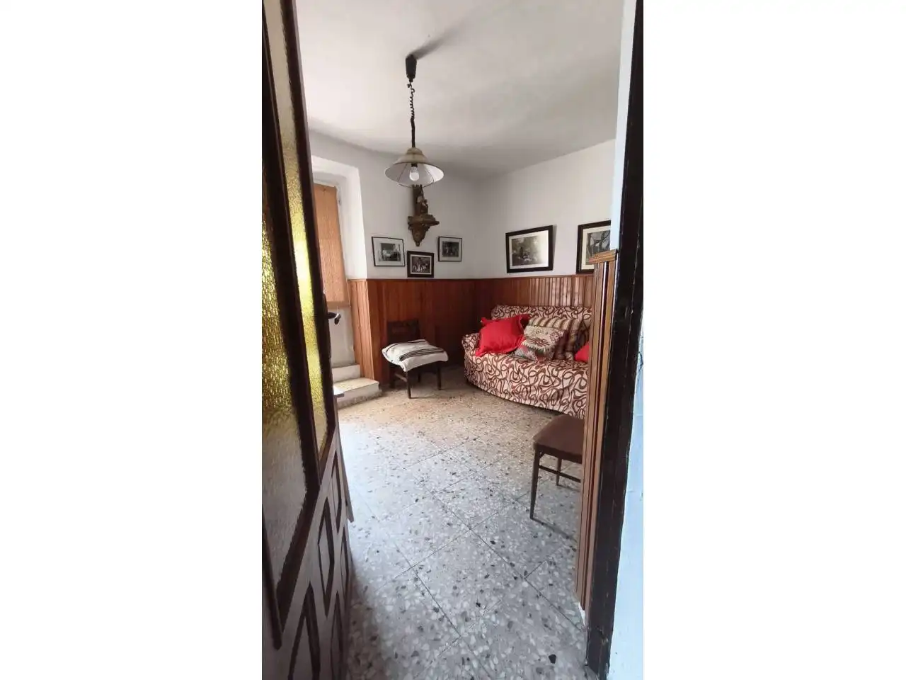 Bedroom of Houses for sale in Trujillo  with Furnished and Balcony