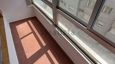 Foto 3 von Wohnung zur Miete in Rúa de Santiago de Chile, Ensanche - Sar, Santiago de Compostela