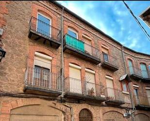 Exterior view of Flat for sale in Gironella