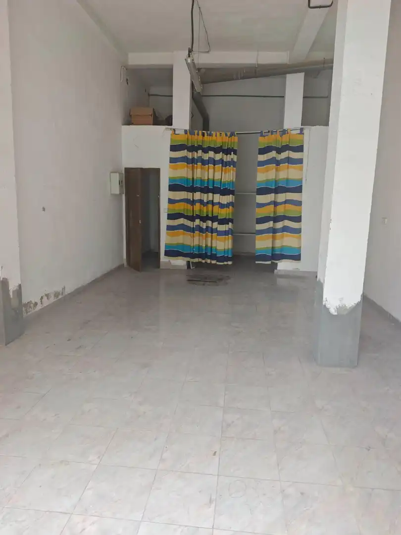 Appartamento con terrazza in vendita a Alcantarilla, imagen 2