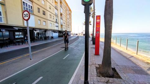 Foto 5 de Pis de lloguer a Avenida Amílcar Barca, 17d, Asdrúbal - Bahía Blanca, Cádiz