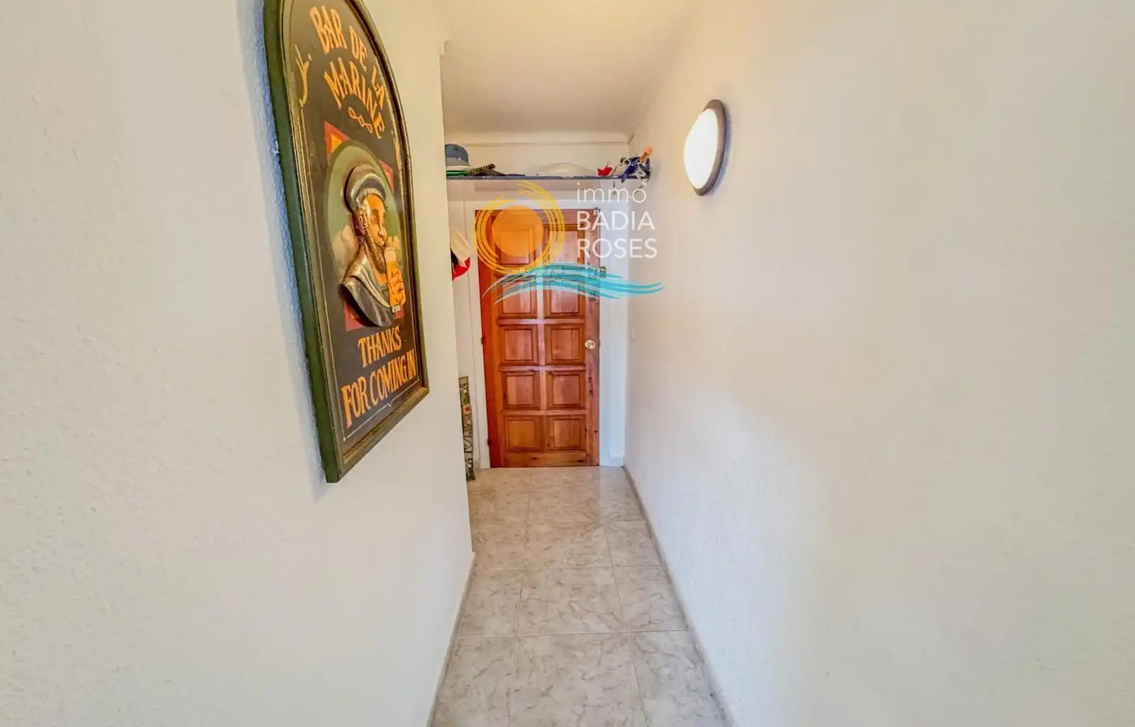 Piso en venta en Roses con Aire acondicionado, Calefacción y Terraza