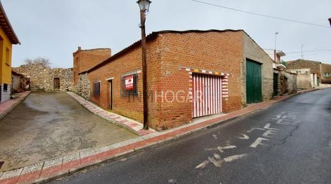 Photo 3 of Garage for sale in Muñana, Ávila