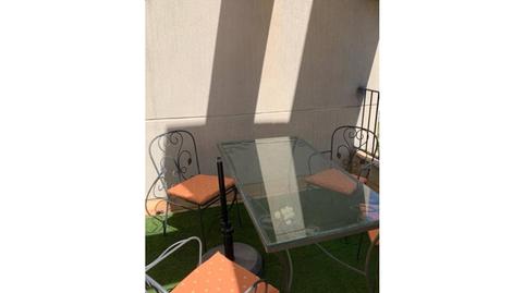 Foto 3 de Àtic de lloguer a Avenida Europa, 1, Caballero Bonald - San José Obrero - Guadalcacín, Jerez de la Frontera