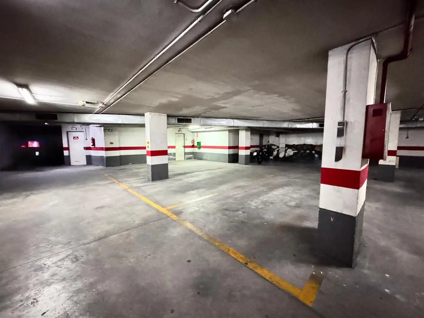 Flat with terrace for sale in Centro Ciudad, imagen 19
