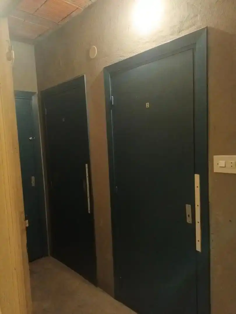 Pis en venda en Ponferrada amb Jardí privat, Traster i Rentadora