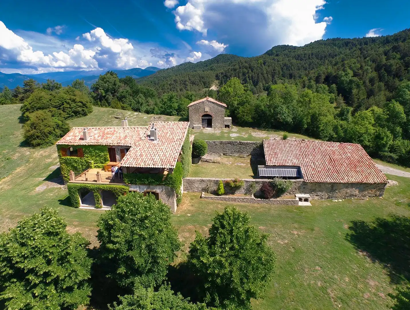 Casa rústica con piscina en venta en N/A, imagen 11