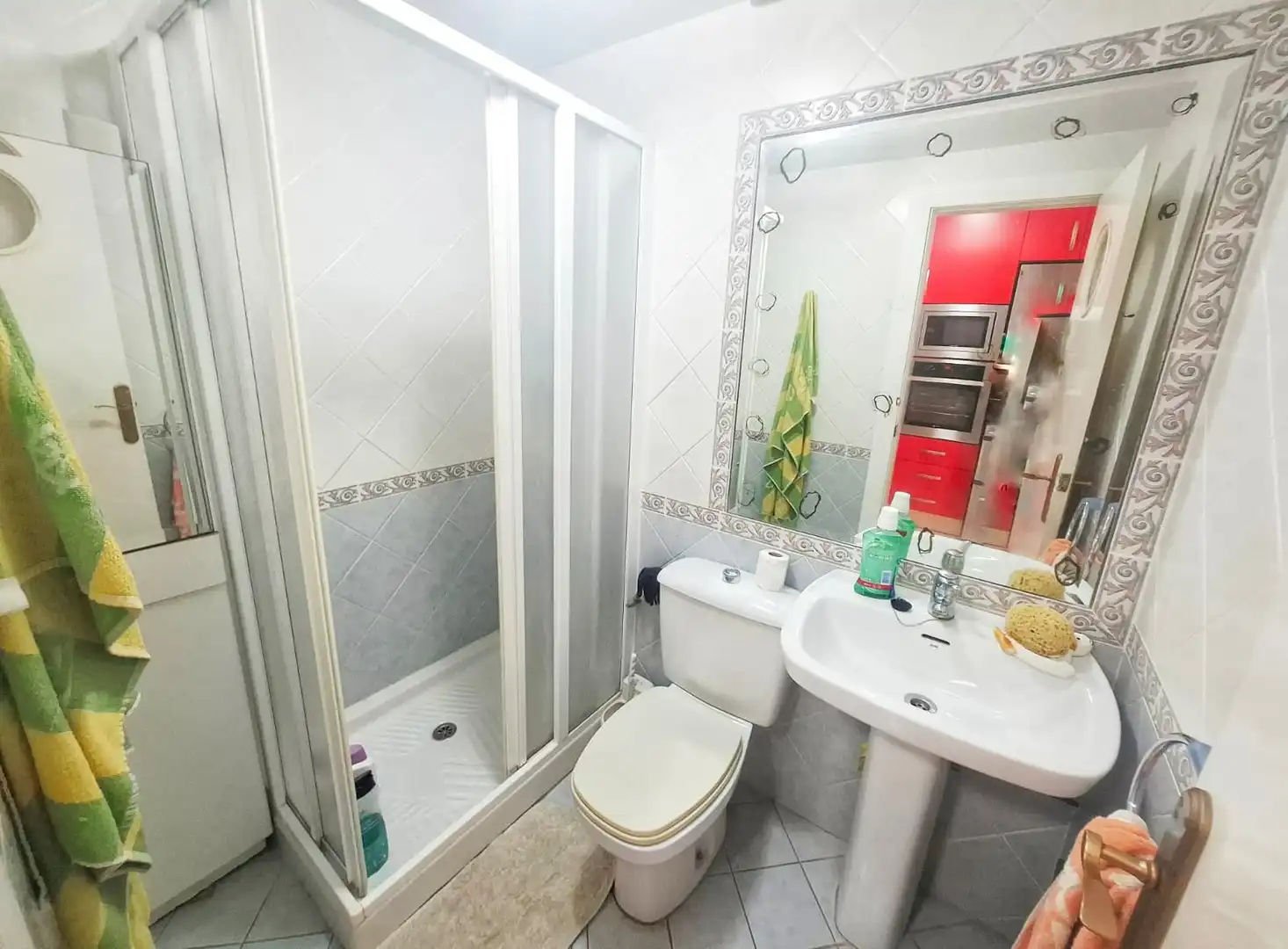 Maison mitoyenne à vendre à Calle Francisco Diez Martinez 27, imagen 9