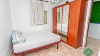 Bedroom of Single-family semi-detached for sale in Algeciras  with Heating, Terrace and Storage room