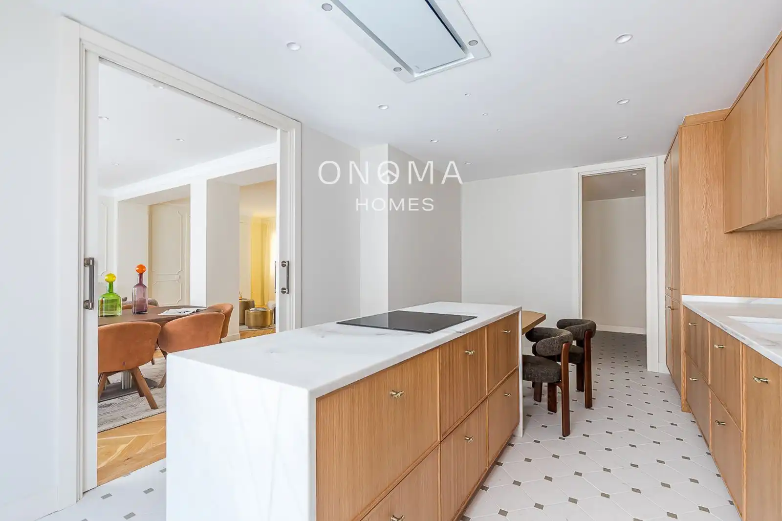Piso con ascensor en venta en O´Donnell, imagen 13