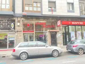 Business premises to rent in Avenida Pablo Iglesias, imagen 3