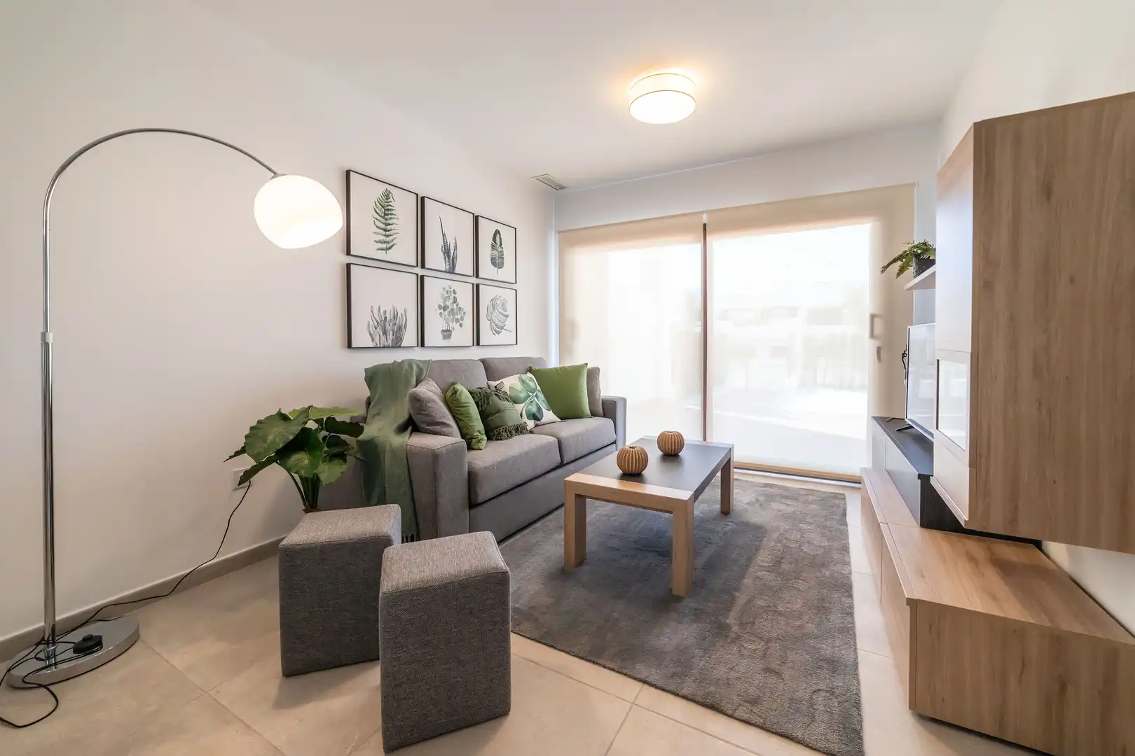 Appartamento con terrazza in vendita a Calle Lisboa 30, imagen 18