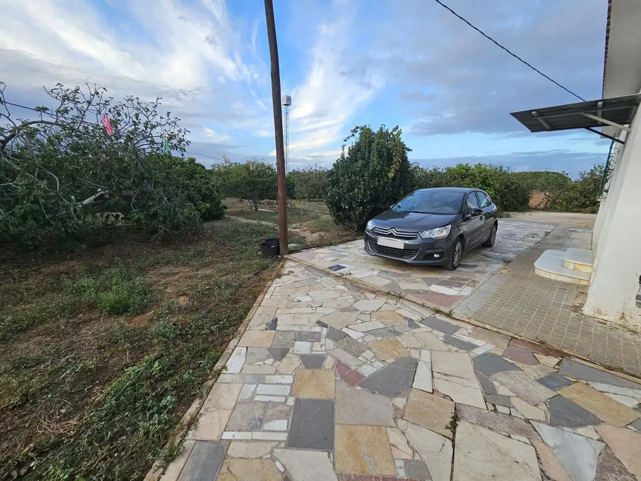 House with garden for sale in El Retiro - Parque Atlántico - Ronda este, imagen 4