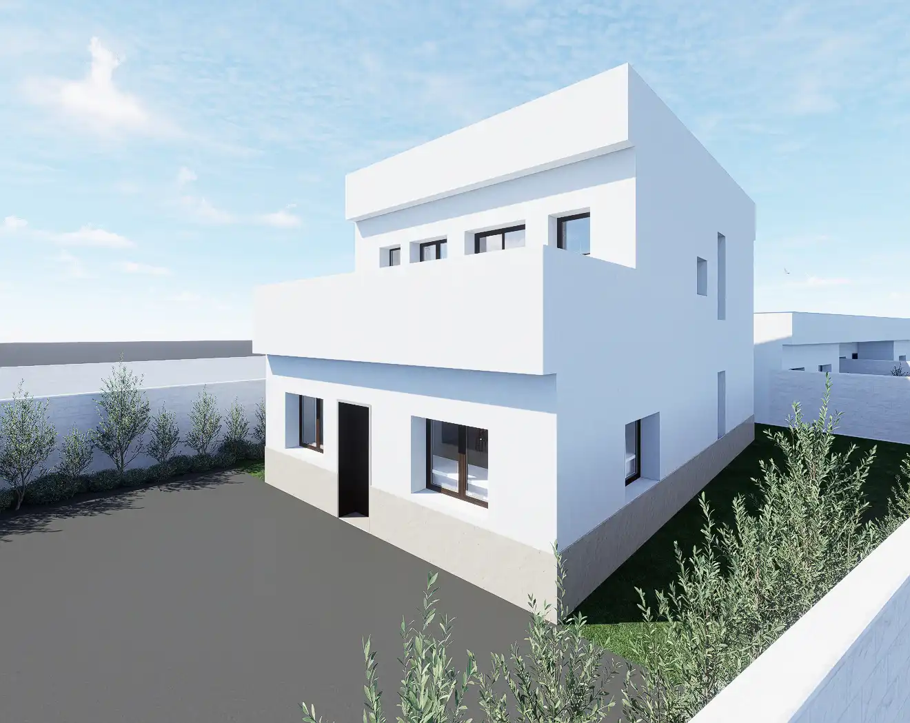Casa o chalet en venta en Calle Miguel Angel Blanco, Fuensalida