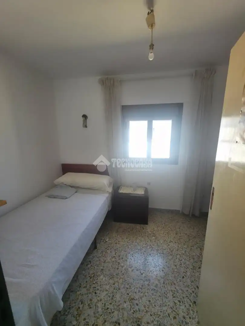 Habitación de Casa o chalet en venta en Montilla con Aire acondicionado y Terraza