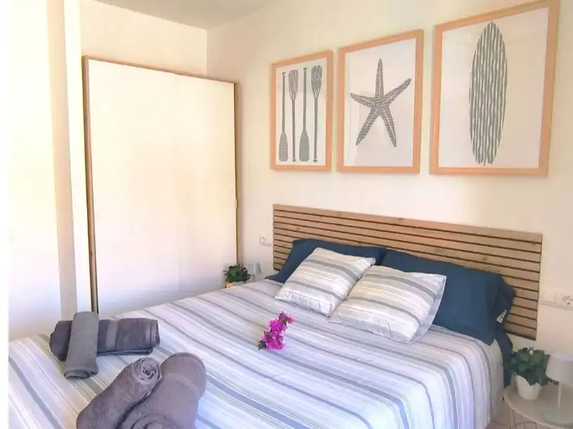 Apartment zur Miete in Carrer de Sant Pere 38, imagen 7