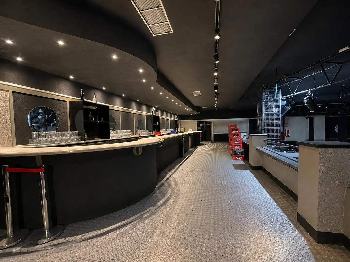 Business premises for sale in Paseo Galatea, imagen 41