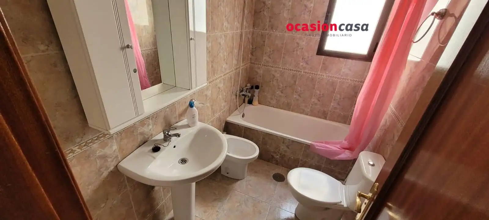 Piso en venta en Pozoblanco