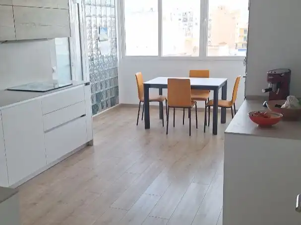 Dining room of Flat for sale in Nord