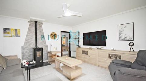 Foto 2 de Casa o chalet en venta en Calle Ajedreas, Mazarrón Casco Urbano, Mazarrón