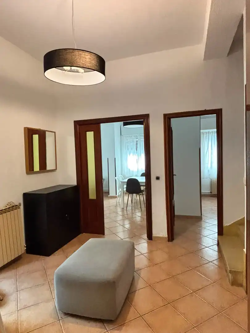 Casa o xalet de lloguer en Villaviciosa de Odón amb Aire condicionat, Calefacció i Jardí privat