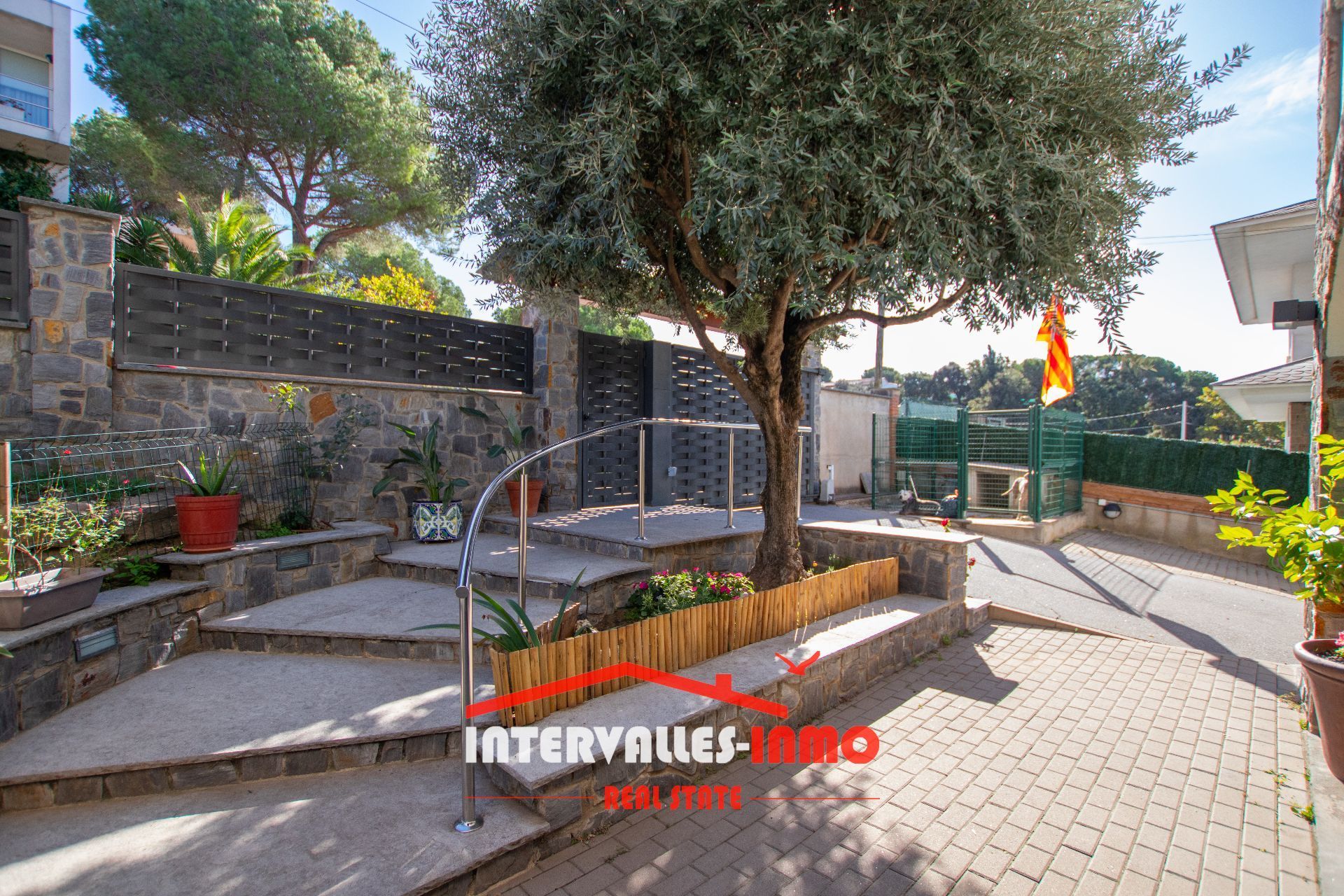 Casa o xalet en venda a Palau-solità i Plegamans