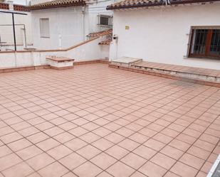 Terrace of Single-family semi-detached for sale in Palamós  with Air Conditioner, Heating and Private garden