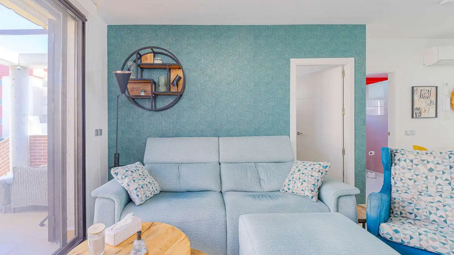 Duplex con piscina in vendita a N/A, imagen 56