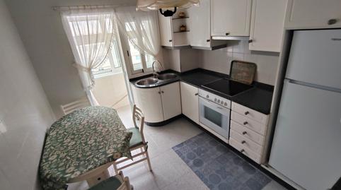 Foto 3 de Pis de lloguer a Rúa Javier López López, Los Castros - Castrillón, A Coruña