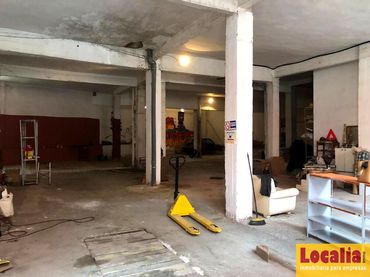 Local comercial en venda a Inmobiliaria - Barreda