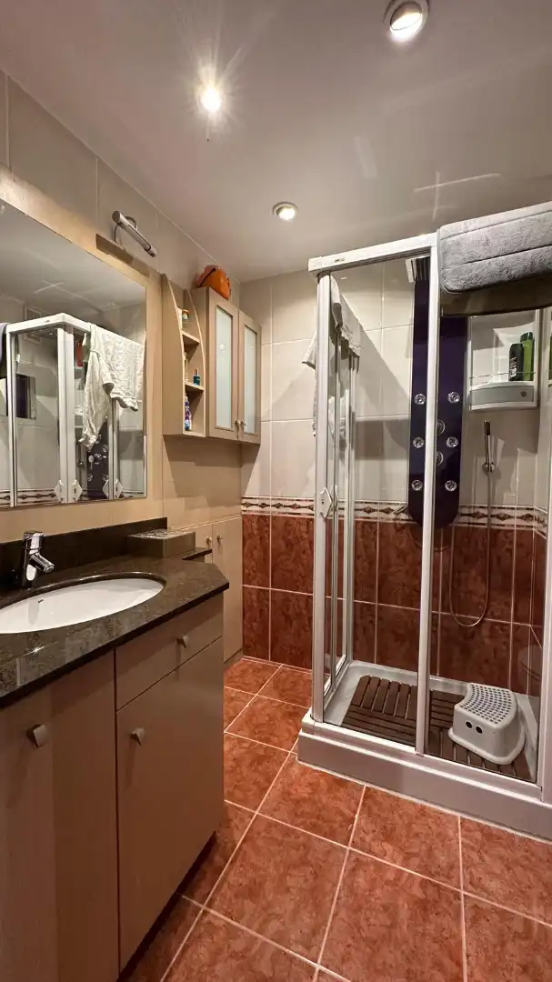 Duplex with balcony for sale in Calle Arco de San Esteban, imagen 9